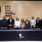 LA UNAM CUENTA CON CAPACIDAD PARA PROYECTOS CONJUNTOS, RECONOCEN DELEGACIONES DE CHINA Y CHILE