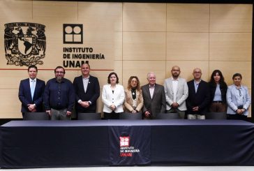 LA UNAM CUENTA CON CAPACIDAD PARA PROYECTOS CONJUNTOS, RECONOCEN DELEGACIONES DE CHINA Y CHILE