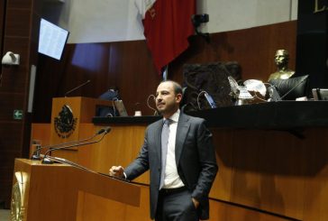 CUESTIONA MARKO CORTÉS FALTA DE TRANSPARENCIA EN ACUERDO BINACIONAL DE SEGURIDAD CON ESTADOS UNIDOS