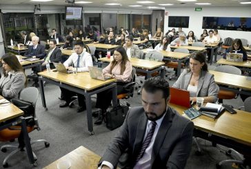 DEMOCRACIA Y DERECHOS HUMANOS SONINSEPARABLES: NANCY HERNÁNDEZ LÓPEZ