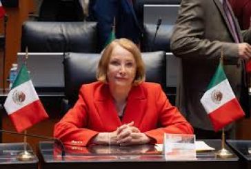 Acuerdos entre México y Estados Unidos son fundamentales, destaca Laura Itzel Castillo