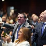 PAN REPRUEBA A SHEINBAUM EN MATERIA DE POLÍTICA EXTERIOR