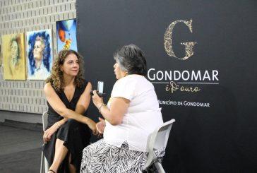 Gondomar apoya la cultura y exhibe arte nacional e internacional