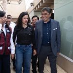 Saúl Monreal reitera interés por ser el próximo gobernador de Zacatecas
