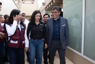 Saúl Monreal reitera interés por ser el próximo gobernador de Zacatecas