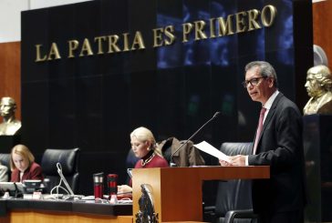 Amador asegura que México no enfrenta recesión y destaca recuperación económica