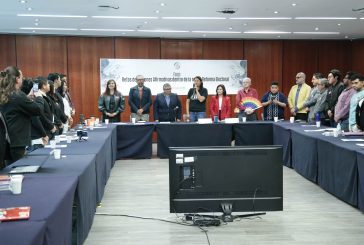 Reforma electoral debe garantizar participación equitativa de todos los sectores