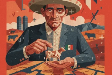 Ganadería Mexicana: Entre la Supervivencia del Pequeño Productor y la Encrucijada de la Gran Industria