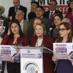 Morena celebra primer aniversario del gobierno de Claudia Sheinbaum y avances de la Cuarta Transformación