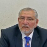 Adán Augusto niega haber sido notificado sobre retiro de visa por parte del gobierno de Estados Unidos