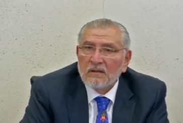 Adán Augusto niega haber sido notificado sobre retiro de visa por parte del gobierno de Estados Unidos