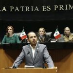 Marko Cortés exige informe urgente sobre envío de combustibles subsidiados a Cuba