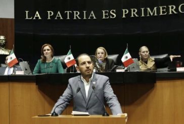 Marko Cortés exige informe urgente sobre envío de combustibles subsidiados a Cuba