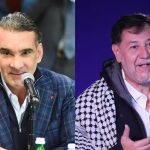 “Gusano, hipócrita y misógino”, Melgar revienta contra Fernández Noroña y desata guerra en redes