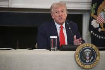 Trump anuncia que Israel y Hamas han aprobado la primera fase del plan de paz