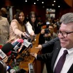 Reformas a la Ley Aduanera tendrán impacto positivo contra la corrupción, tráfico de influencias y extorsión: Ricardo Monreal