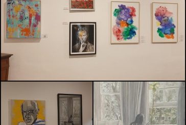 Málaga acoge el lanzamiento de MUSA, un puente cultural entre Andalucía , Italia y el mundo