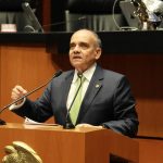 VERGONZOSO EPISODIO PROTAGONIZARON MORENA Y SUS ALIADOS AL APROBAR UN ARTÍCULO TRANSITORIO DE RETROACTIVIDAD: MANUEL AÑORVE