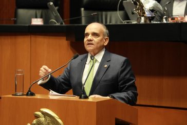 VERGONZOSO EPISODIO PROTAGONIZARON MORENA Y SUS ALIADOS AL APROBAR UN ARTÍCULO TRANSITORIO DE RETROACTIVIDAD: MANUEL AÑORVE
