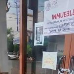 Aseguramiento de funerarias en Iguala, otra simulación judicial