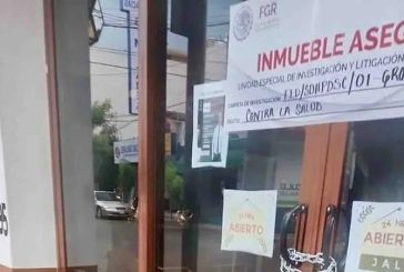 Aseguramiento de funerarias en Iguala, otra simulación judicial