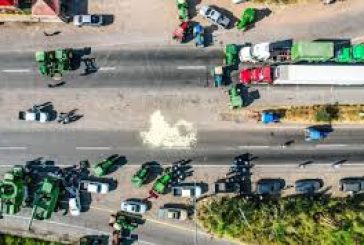 LOGRAN PRODUCTORES DE MAÍZ ACUERDO EN PRECIO DE GARANTÍA POR TONELADA DE MAÍZ E INICIAN DESBLOQUEOS CARRETEROS: UNTA