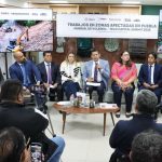 Anuncia Gobierno del Estado de Puebla Temporada de Mole de Caderas
