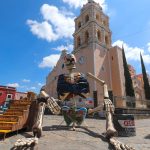 Valle de Catrinas: Tradición que une, honra y transforma a Puebla