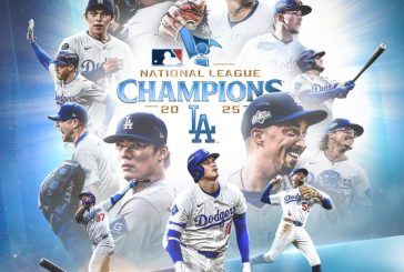 Dodgers vuelven a la Serie Mundial con una noche histórica de Shohei Ohtani