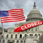 Cierre del gobierno federal de Estados Unidos