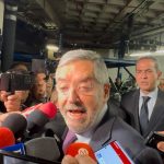 “Hay T-MEC para rato”, asegura Juan Ramón de la Fuente ante el Senado