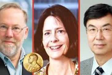 Otorgan el Premio Nobel de Medicina a tres científicos por descubrir cómo se mantiene bajo control el sistema inmunológico