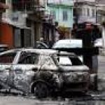 Río de Janeiro en llamas: el crimen organizado confirma su poder como el riesgo político número uno de América Latina