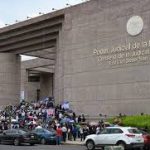 Paro en el Poder Judicial, por incumplimiento del aumento salarial