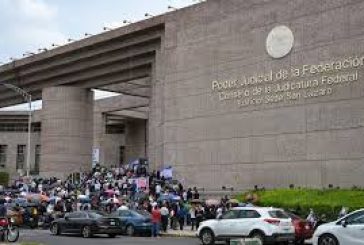 Paro en el Poder Judicial, por incumplimiento del aumento salarial