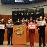 EL GOBIERNO FEDERAL SUBESTIMA LA ECONOMÍA Y COMPROMETE LAS FINANZAS DEL PAÍS: PRI
