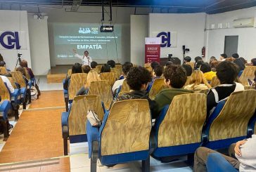 Promueve DIF Nacional y UNAM salud mental en estudiante