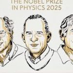 El Nobel de Física 2025 es para John Clarke, Michel H. Devoret y John M. Martinis