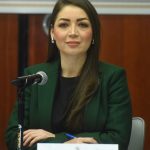 PROPONE SENADORA JASMINE BUGARÍN REFORMA PARA GARANTIZAR DERECHOS LABORALES Y HUMANOS DE MÉDICOS RESIDENTES