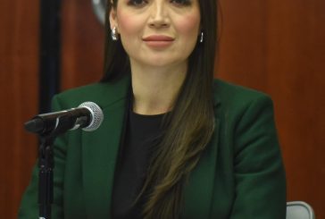 PROPONE SENADORA JASMINE BUGARÍN REFORMA PARA GARANTIZAR DERECHOS LABORALES Y HUMANOS DE MÉDICOS RESIDENTES