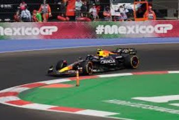 GP México 2025: horario, cómo y dónde ver prácticas 3 y clasificación de la F 1
