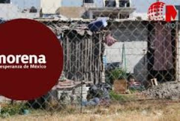 Una vergüenza de riquezas para el Partido de los Pobres de México