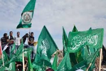 Hamas acepta negociar 