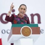 ¡Ajá!, Quien robe y traicione al pueblo enfrentará la justicia: Sheinbaum