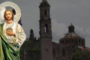 San Judas Tadeo: ¿por qué lo celebramos el 28 de octubre y de qué es patrón?