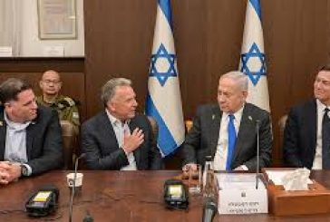 Israel aprueba el acuerdo de paz con Hamás: cuenta atrás para la liberación de rehenes y presos