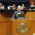 CON LA LEY DE AMPARO DEL OFICIALISMO, QUIEN PIERDE ES EL PUEBLO: MARIO VÁZQUEZ