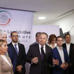EL GRUPO PARLAMENTARIO DE ACCIÓN NACIONAL EN EL SENADO EXIGE AL GOBIERNO FEDERAL ATENDER DE INMEDIATO LA CRISIS QUE GOLPEA AL CAMPO MEXICANO