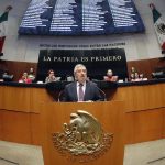 México no cederá a presiones externas en política exterior: “la soberanía no se negocia a ningún precio”: De la Fuente