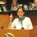 PARTIDO VERDE PROPONE ELIMINAR EL FUERO CONSTITUCIONAL: NADIE DEBE ESTAR POR ENCIMA DE LA LEY
